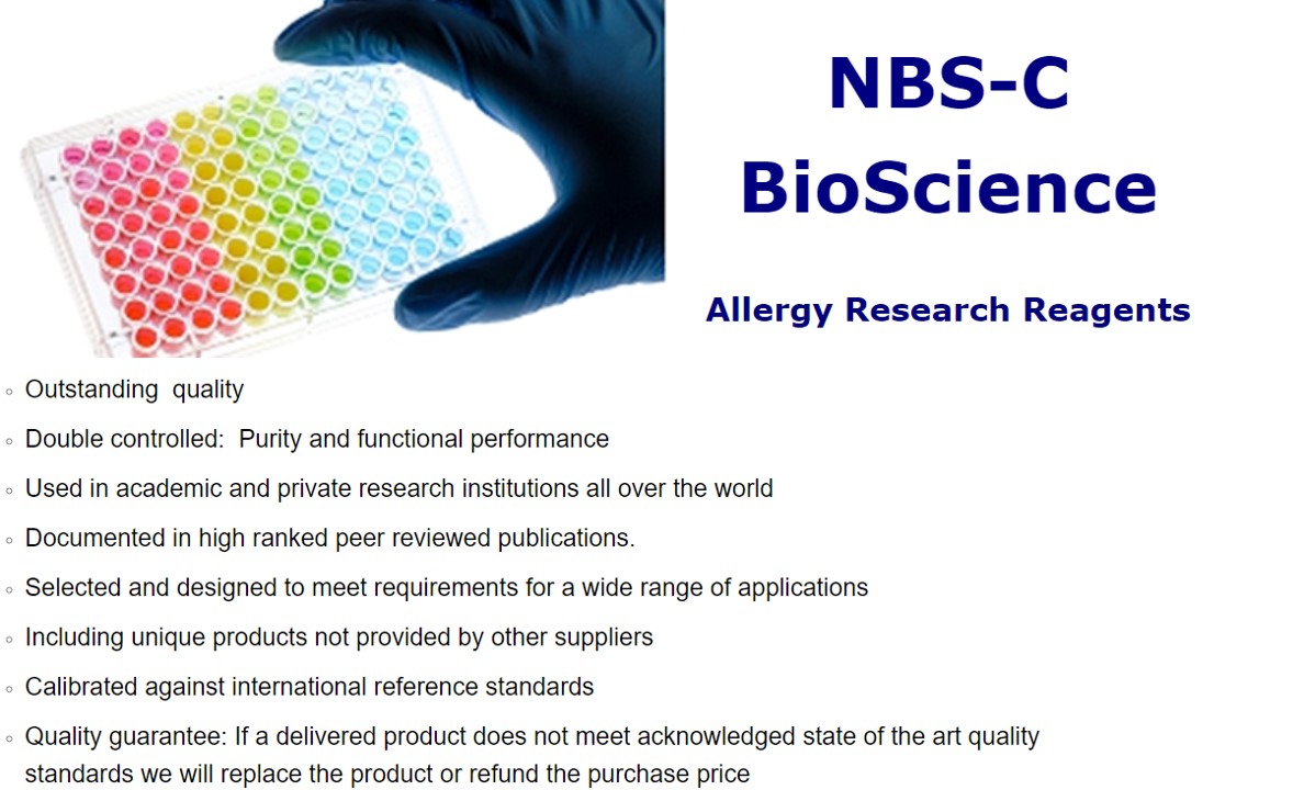 NBS-C BioScience를 대표하는 이미지