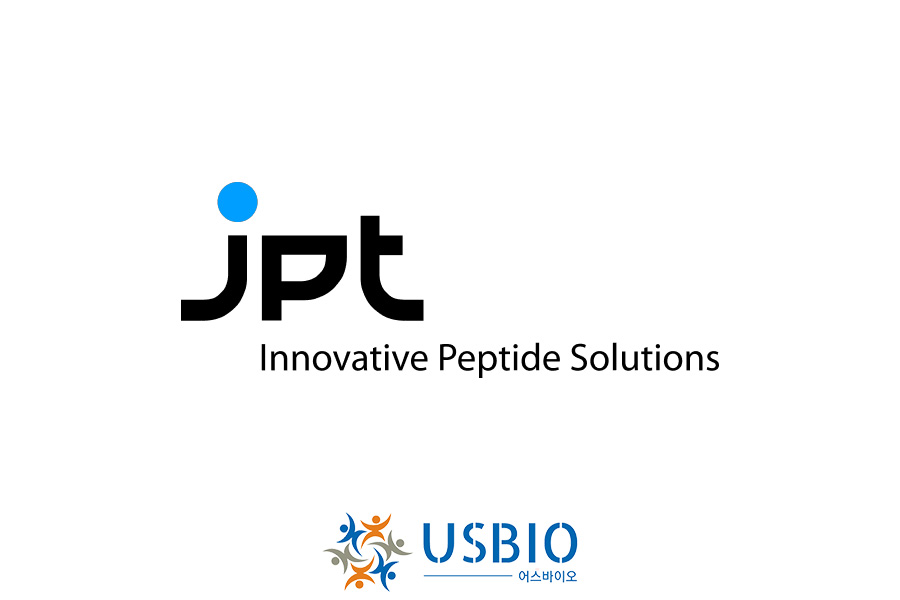 [JPT Peptide] PepMix™ Peptide Pools