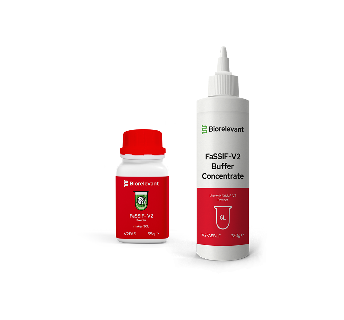 USBIO 전문수입및통관 Biorelevant Hot Item 1