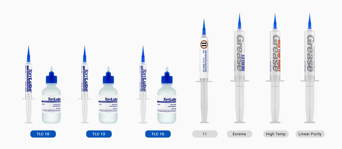 TorrLube를 대표하는 이미지