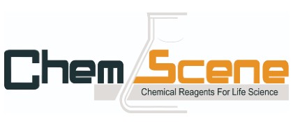 USBIO가 취급하는 ChemScene 로고