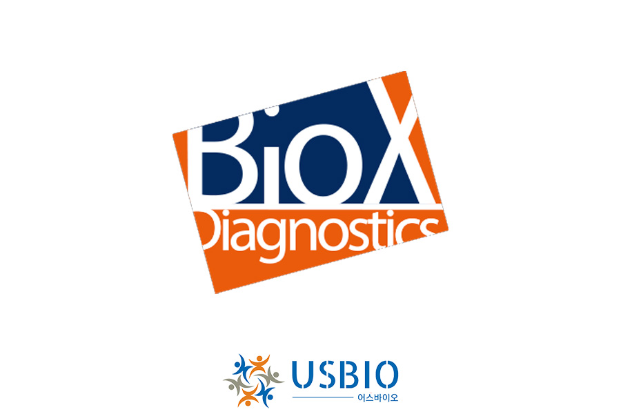 [BioX Diagnostics] BIO K 389 | DipFit Clostridium perfringens