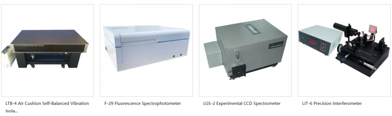 Tianjin Labor Scientific Instruments를 대표하는 이미지