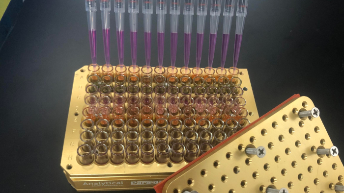 USBIO 전문수입및통관 ChemExpress Hot Item 1