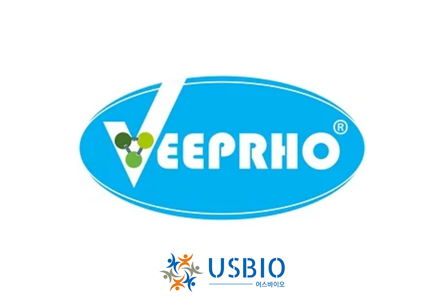 [veeprho] Abacavir Cyclopropyl Diamino Purine Impurity | 120503-69-7