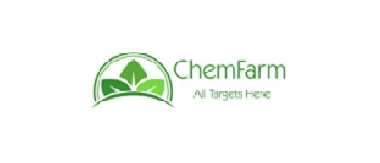 USBIO가 취급하는 ChemFarm 로고